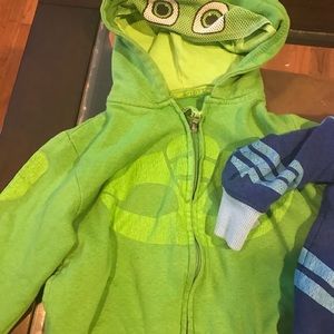 PJ MASK 3t bundle
